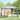Outsunny 9.5' x 9.5' Patio Gazebo Outdoor Pavilion 2 Tire Roof Canopy Shelter Garden Event Party Tent Yard Sun Shade Steel Frame