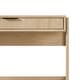 preview thumbnail 32 of 34, Walker Edison Reeded Writing Desk with Drawer