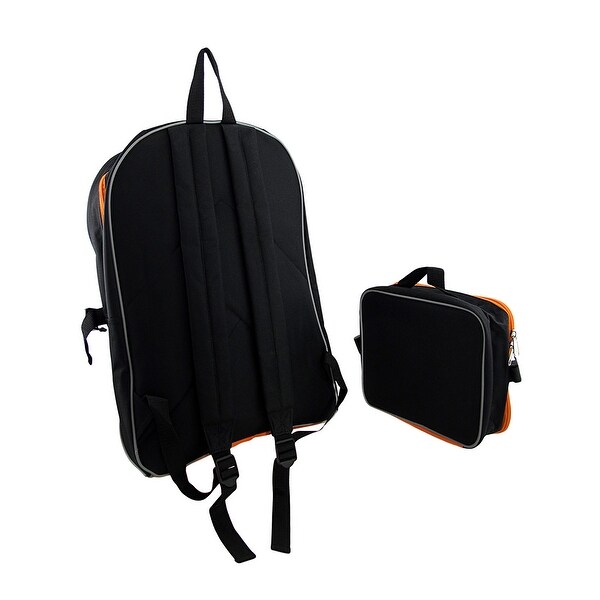 lunch pail backpack