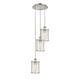 Option Polished Nickel