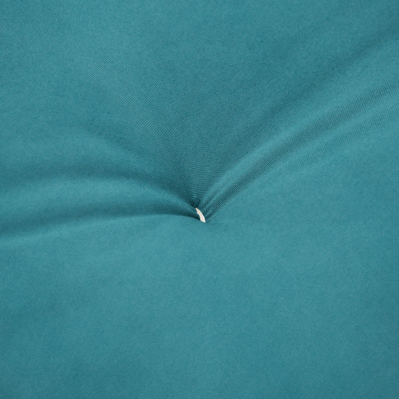 TruPedic Porch & Den Hansen Full-size 5-inch Futon Mattress - Frame Not Included