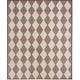 Nourison Positano Indoor/Outdoor Geometric Area Rug - Bed Bath & Beyond ...