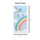 preview thumbnail 35 of 38, Sanrio Hello Kitty & Friends Beach Towel