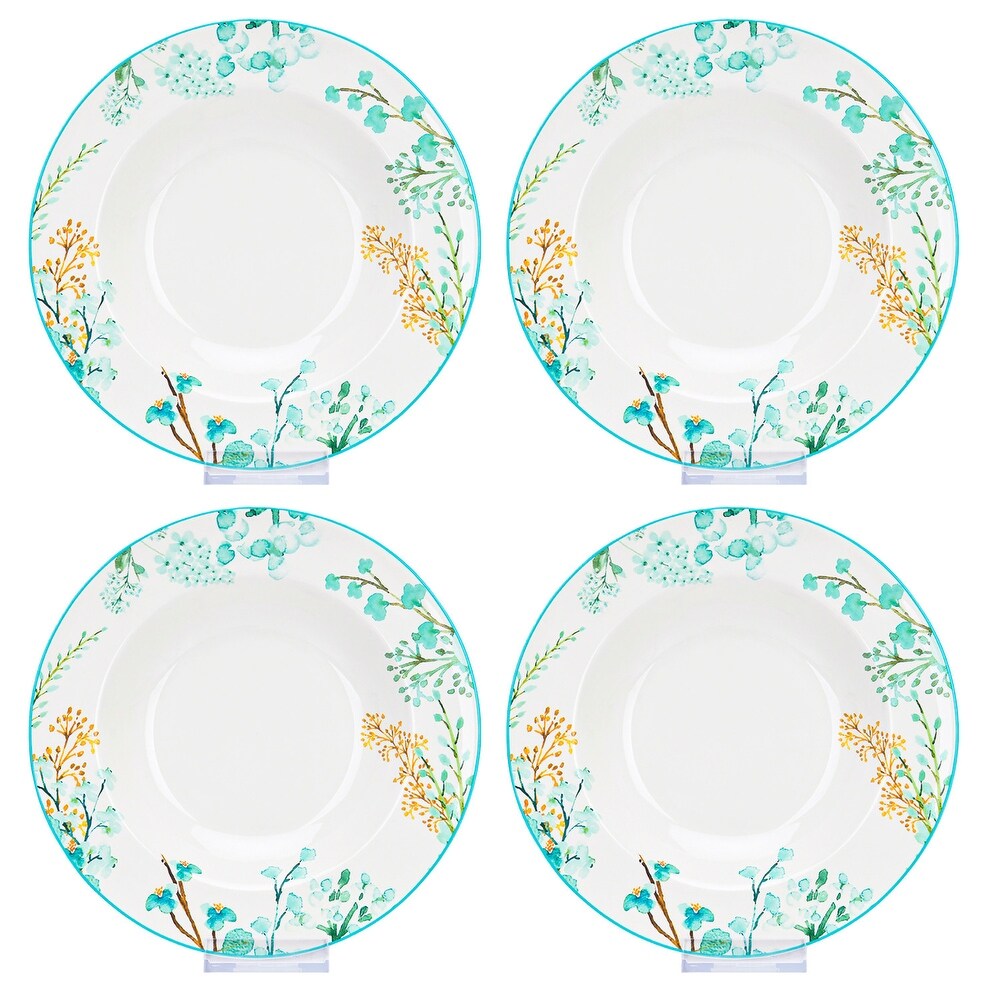 Buy Plates Online at Overstock | Our Best Dinnerware Deals