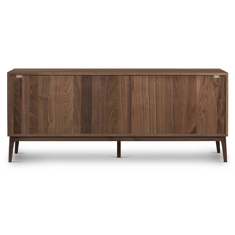 Poly and Bark Abbie Sideboard