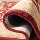 preview thumbnail 84 of 170, SAFAVIEH Anatolia Angeline Traditional Oriental Hand-spun Wool Rug