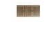 preview thumbnail 38 of 72, Rattan-Accented Wardrobe - Spacious Clothing Organizer with Style