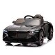 preview thumbnail 31 of 43, Licensed Bentley Mulsanne - 12V Kids Ride On Car with Remote Control, USB, MP3, Bluetooth, LED Lights, Safety Belt