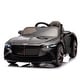 preview thumbnail 64 of 98, Licensed Bentley Mulsanne 12V Kids Ride-On Car with Remote Control, Bluetooth, USB, MP3, 3-Speed Adjustable