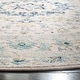 preview thumbnail 11 of 12, SAFAVIEH Madison Jiska Vintage Boho Oriental Rug