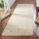 preview thumbnail 13 of 62, SAFAVIEH Handmade Metro Marcienne French Country Wool Rug 2'3" x 8' Runner - Gold/Ivory - Runner