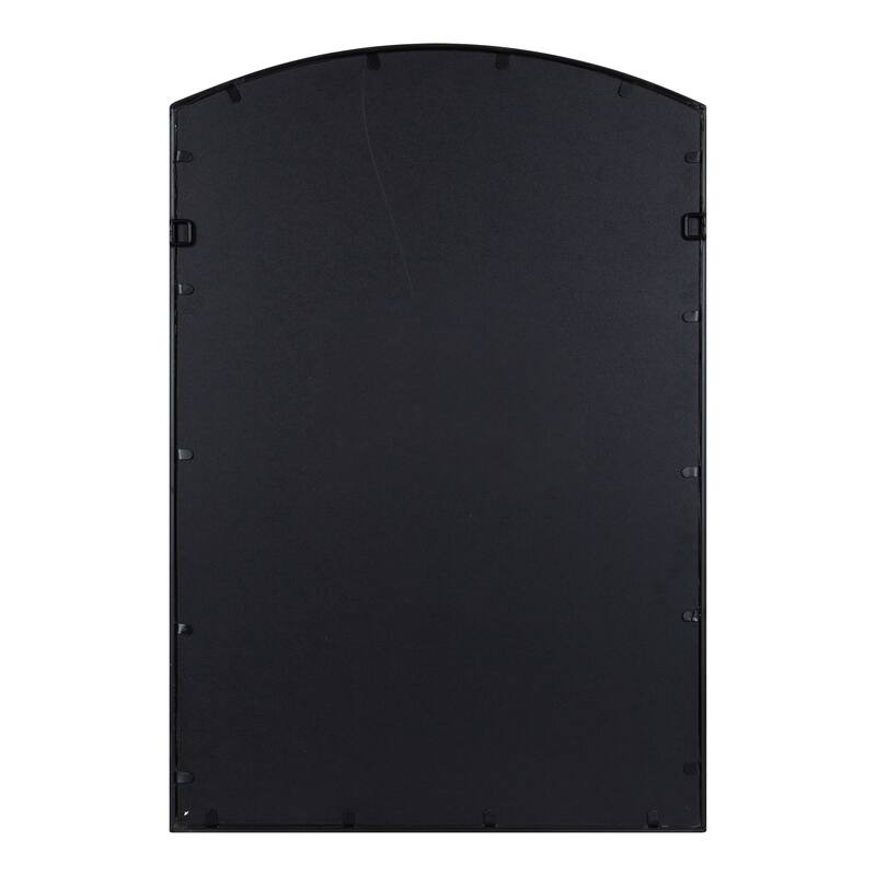Kate and Laurel Forsyth Windowpane Arch Mirror
