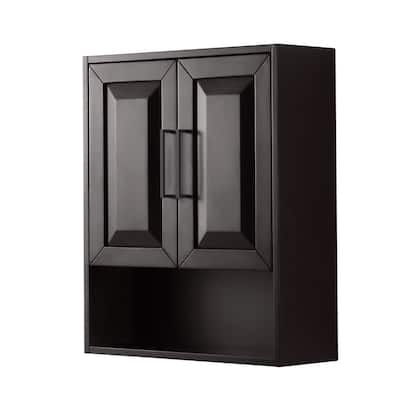 Daria Wall-Mounted Storage Cabinet