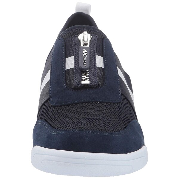 anne klein genius sneakers