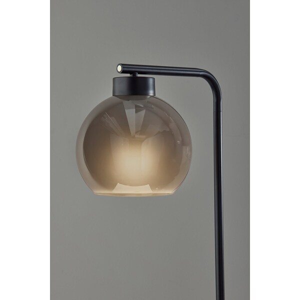 Atticus Floor Lamp Bed Bath Beyond 41070816