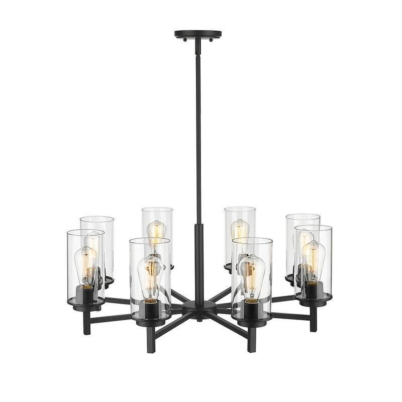 Millennium Lighting Janna Chandelier