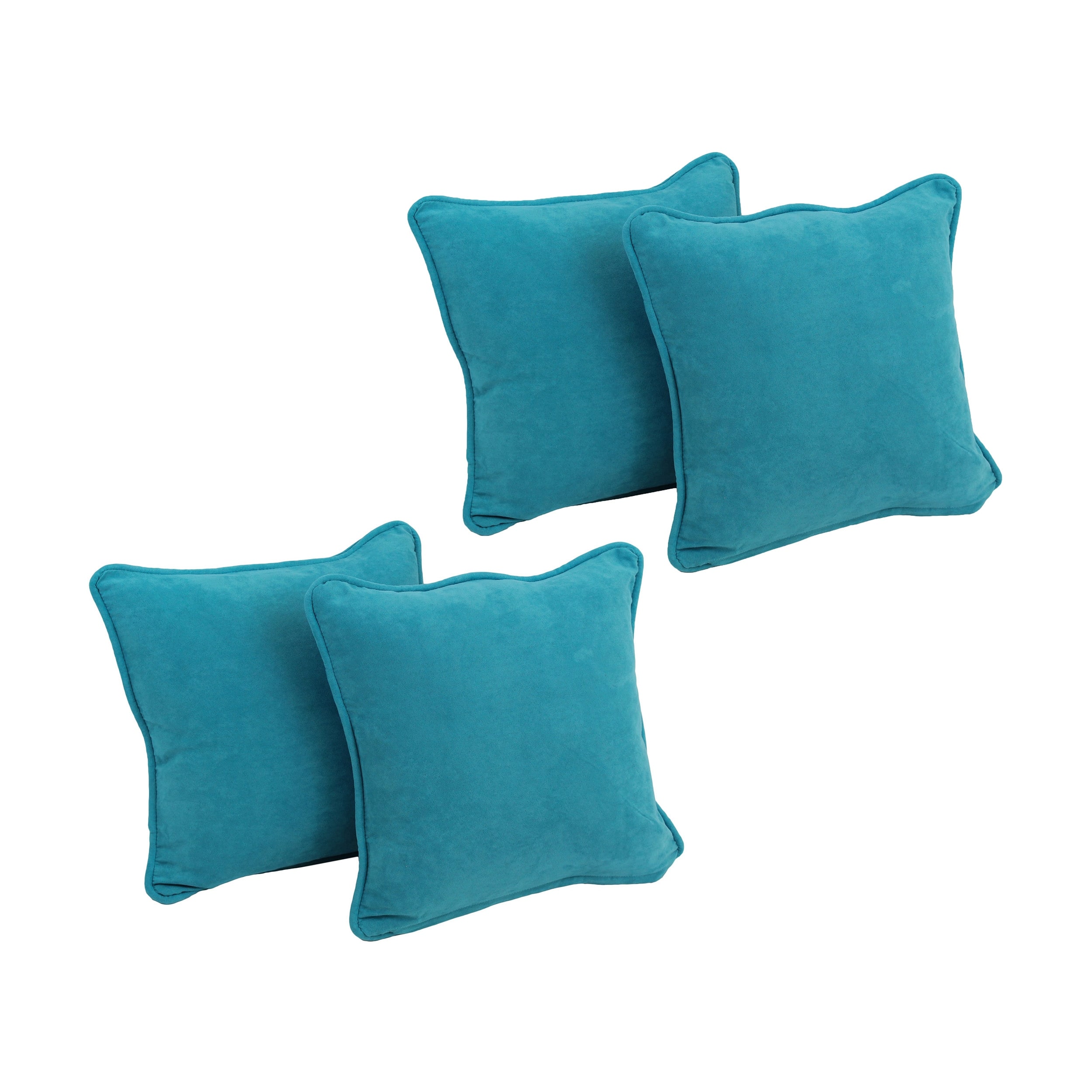 Option Aqua Blue