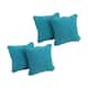 Option Aqua Blue