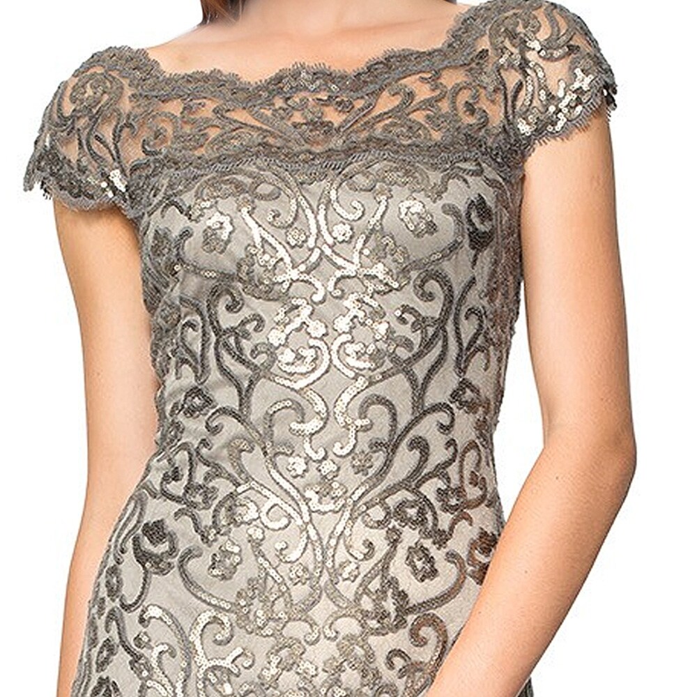 tadashi shoji petite