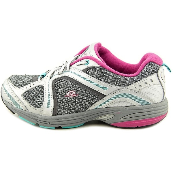 easy spirit zamper leather walking shoes