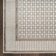 preview thumbnail 106 of 113, Nourison Nordic Indoor only Geometric Area Rug