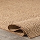 preview thumbnail 9 of 9, Nuloom Chandler Geometric Indoor/Outdoor Area Rug