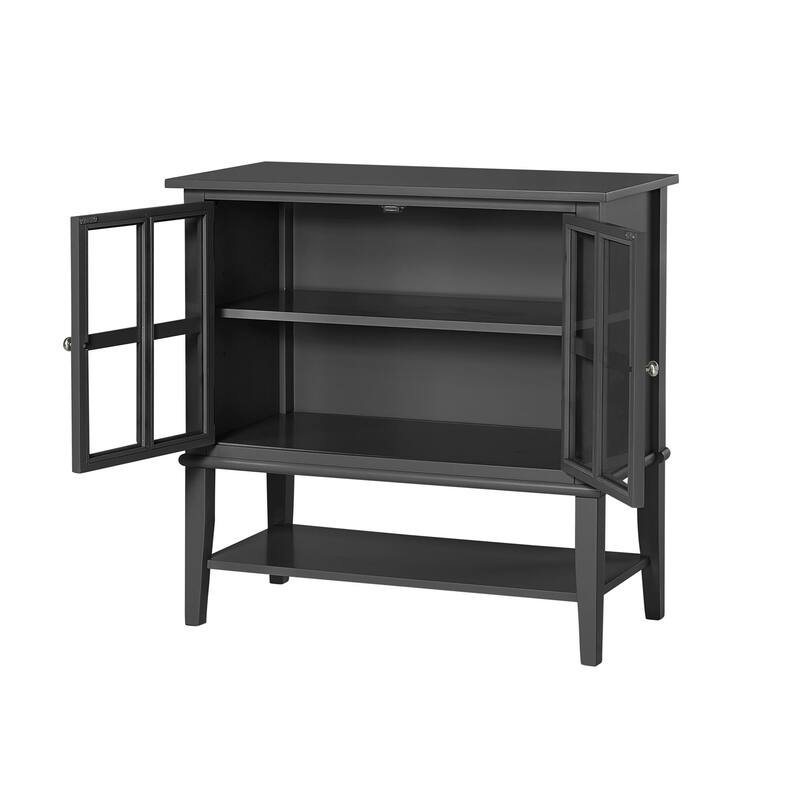 Avenue Greene Bantum 2 Door Storage Cabinet