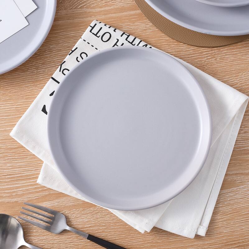 Stone Lain Jules Stoneware Dinnerware Set