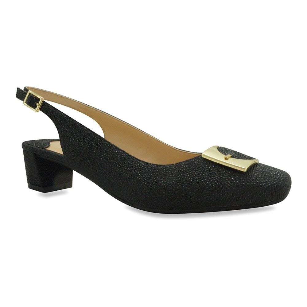 J.Renee Womens Venda Dress Pump