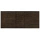 preview thumbnail 21 of 21, Rowyn Wood Extendable Dining Table or Dining Set by iNSPIRE Q Artisan