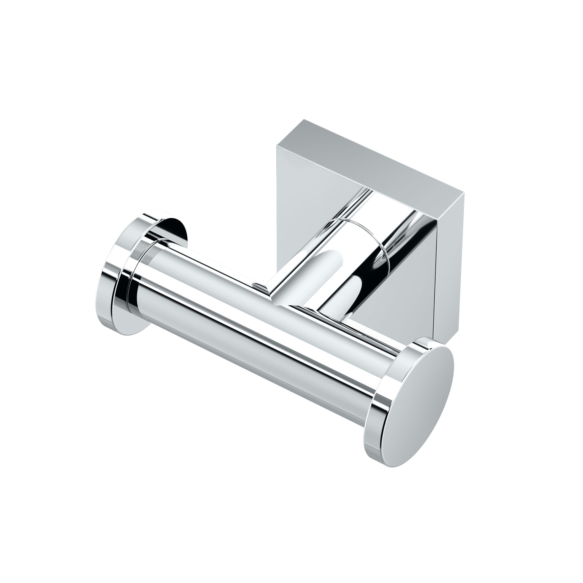 Gatco 5635A Glam Too Double Robe Hook