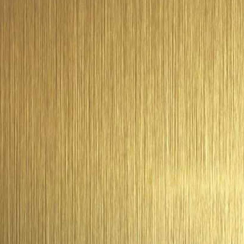 FELYL 48-inch Hinged Frameless Tub Door with Heat Soaking Process and Protective Coating Clear Glass - Brushed Gold