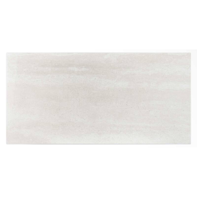 Cruz Bay Studio MKT61136 Monument - 12" x 24" Rectangle Floor and Wall