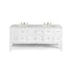 Option Bright White
