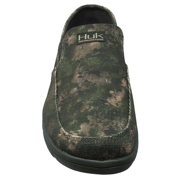 huk subphantis shoes