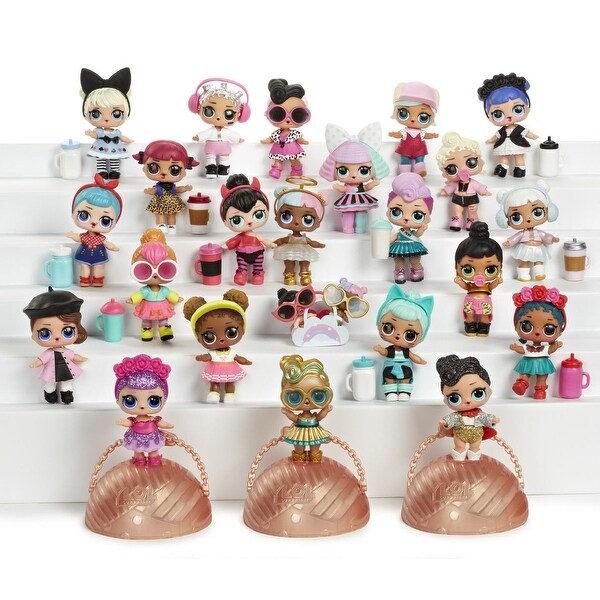 lol full collection