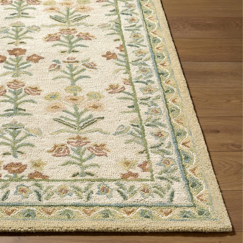 Livabliss Fairfax Global Area Rug