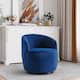 Option Velvet-Blue