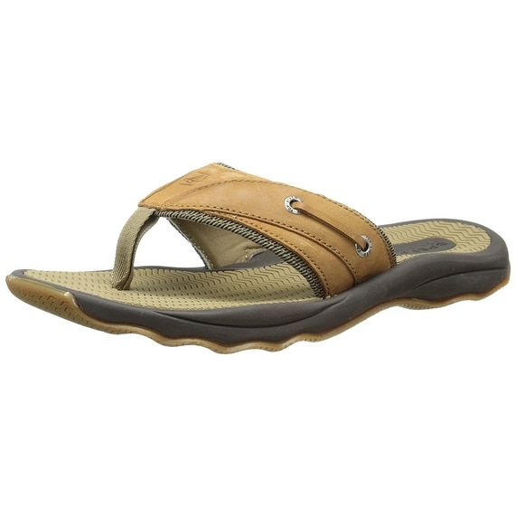 sperry outer banks slide