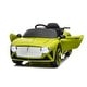 preview thumbnail 1 of 20, 12V Kids Electric Car Ride On Toy with Remote Control, LED Lights, and Safety Features for Ages 3-6
