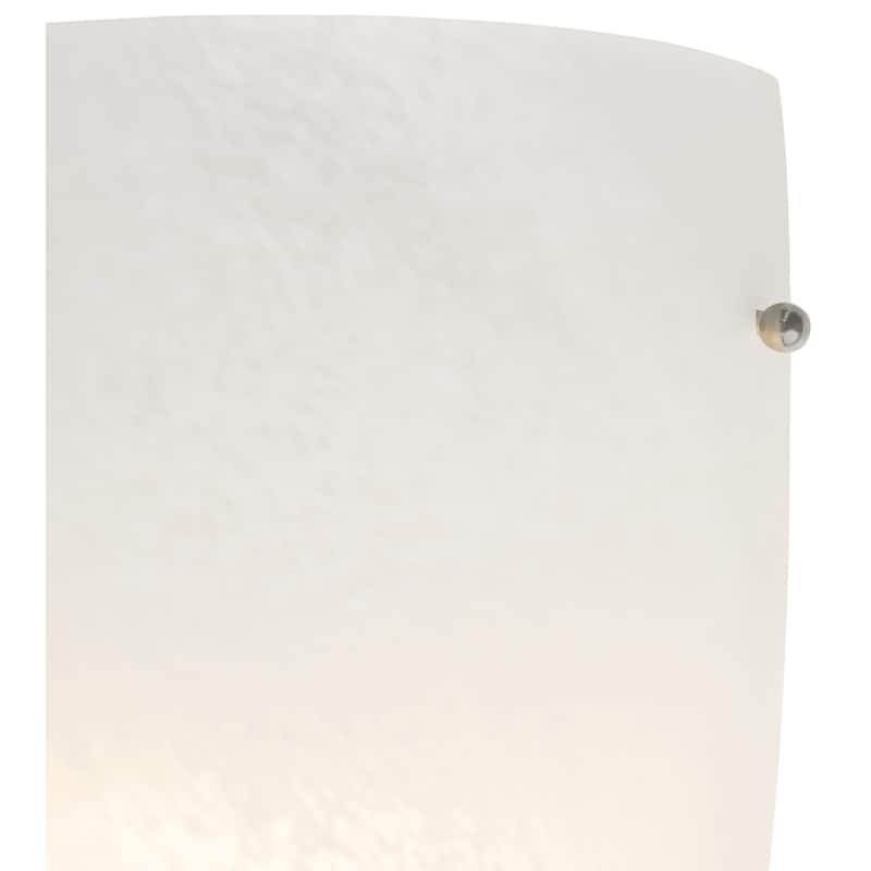 Access Lighting Daphne 1 Light Wall Sconce - E26 Medium Base - Bulb included