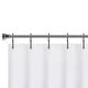 preview thumbnail 6 of 44, Utopia Alley Shower Rings, Oval Shape Shower Curtain Rings for Bathroom, Rustproof Zinc Shower Curtain Hooks Rings, Set of 12