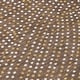 preview thumbnail 6 of 111, Machine Washable Indoor/ Outdoor Modern Dotty Chantille Rug