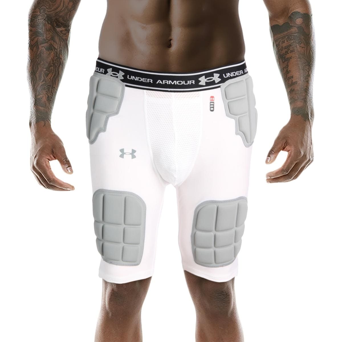 under armour mpz