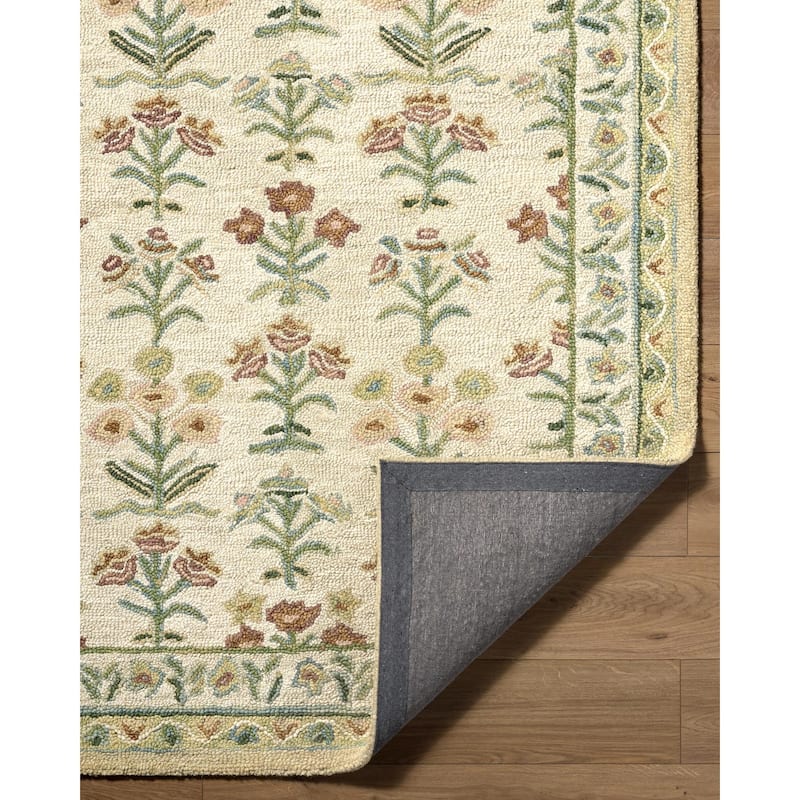 Livabliss Fairfax Global Area Rug