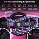preview thumbnail 18 of 18, Gymax 12V Licensed RUF CTR Kids' Electric Vehicle w/Remote Control LED