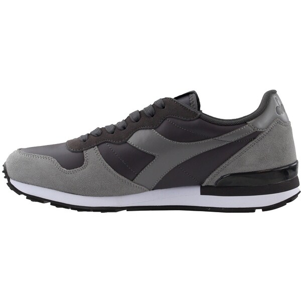 diadora camaro leather