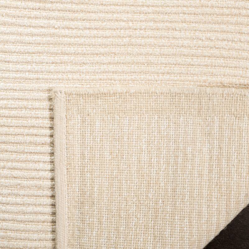 SAFAVIEH Couture Hand-knotted Tibetan Lirio Modern Wool Rug