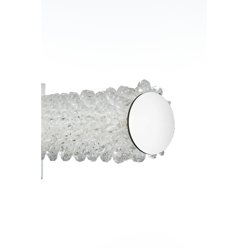 30 inch Adjustable LED Wall Sconce