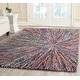 preview thumbnail 1 of 12, SAFAVIEH Nantucket Gonneke Handmade Cotton Area Rug